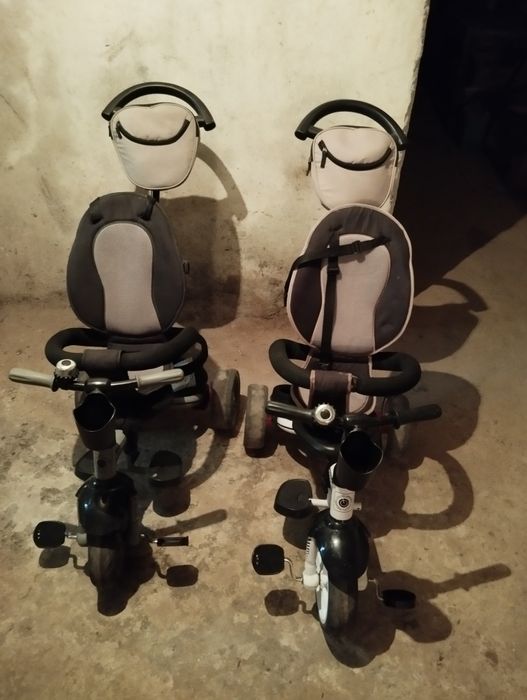 Детски триколки LORRELLI  2бр.