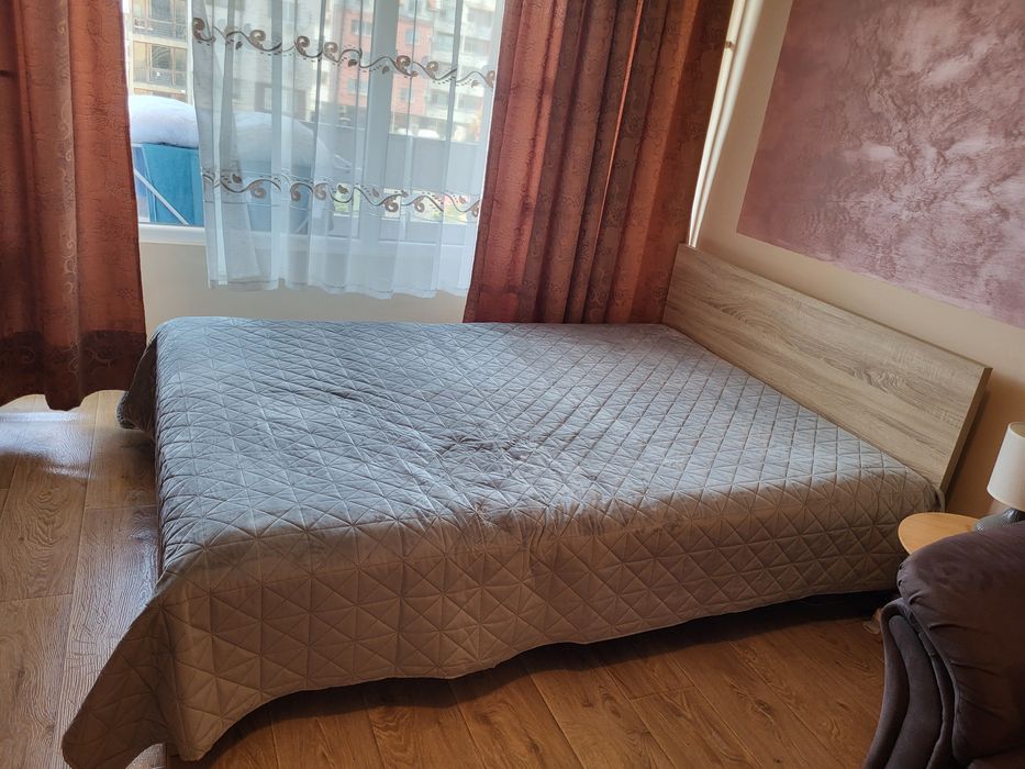 Канапе , спалня , скрин