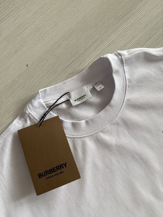 Tricou Burberry Pegasus