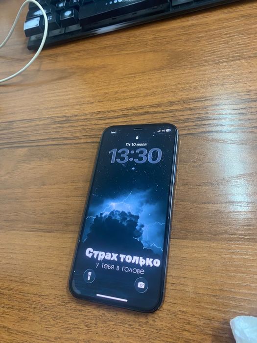 Продам Iphone 12 pro за 80000