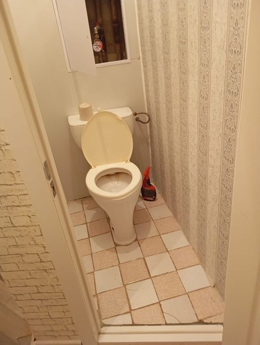 Срочно, продам квартиру. ТОРГ