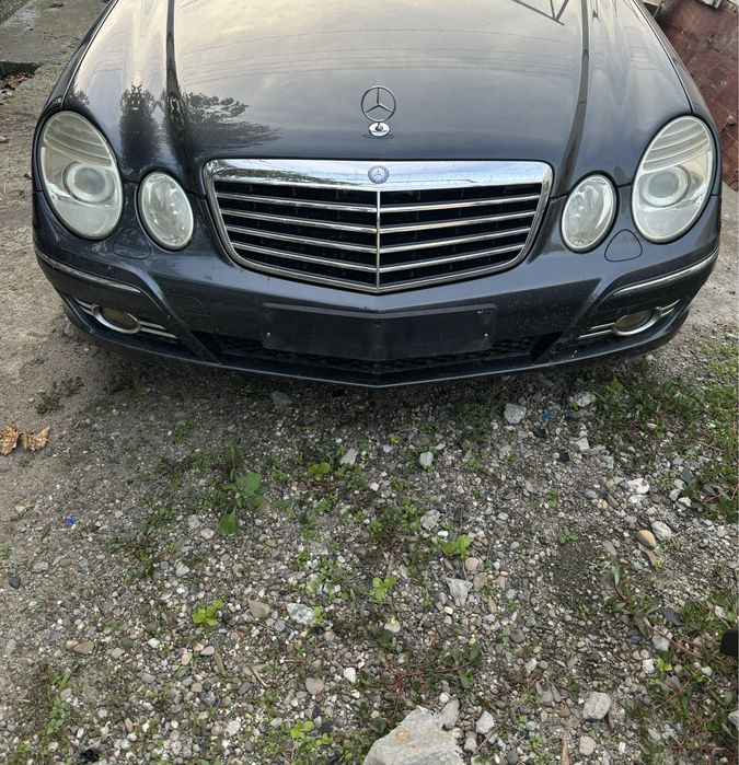 Aripi Mercedes w211 e class