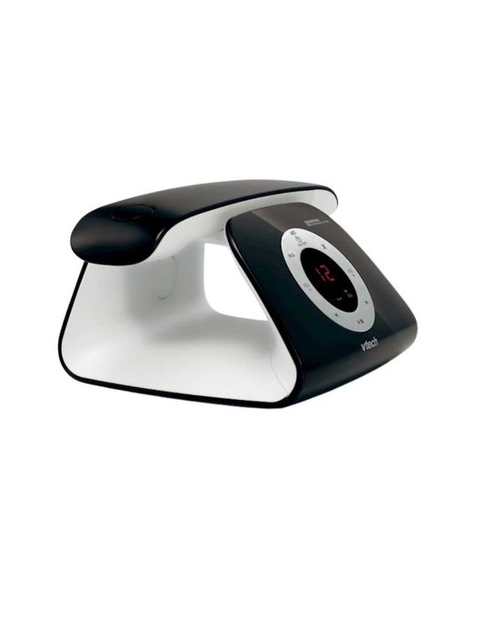 Ретро радиотелефон Vtech LS1350 DECT автоответчик громкоговоритель