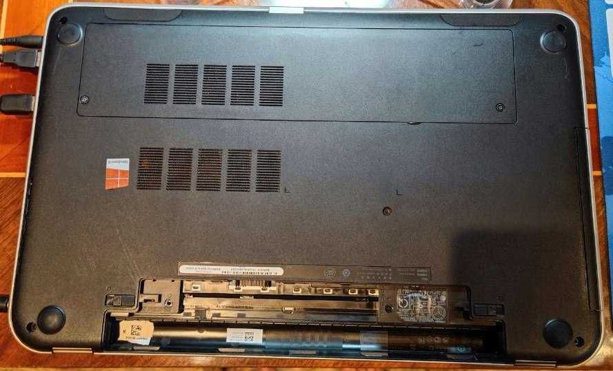 Ноутбук Dell Inspiron 5721 (P17e )