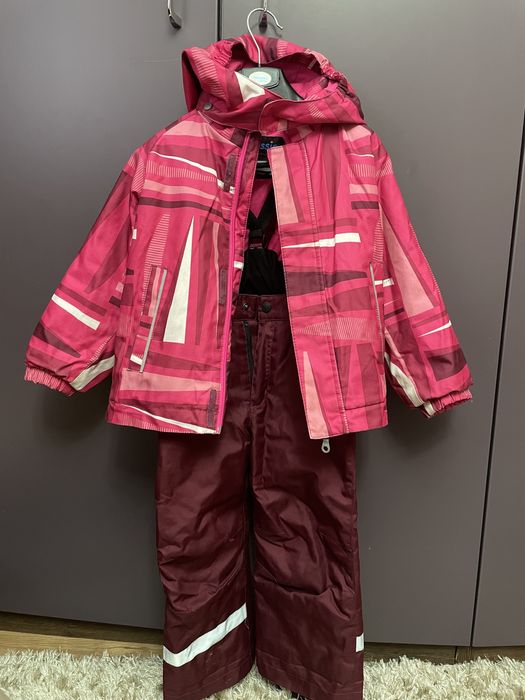 Комбенозоны , Batik, Lassie.