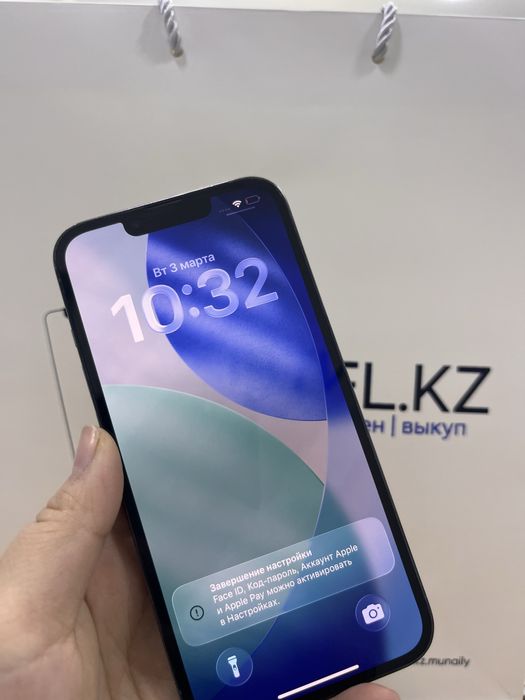 Iphone 13 Pro 128 GB Pintel kz 87892