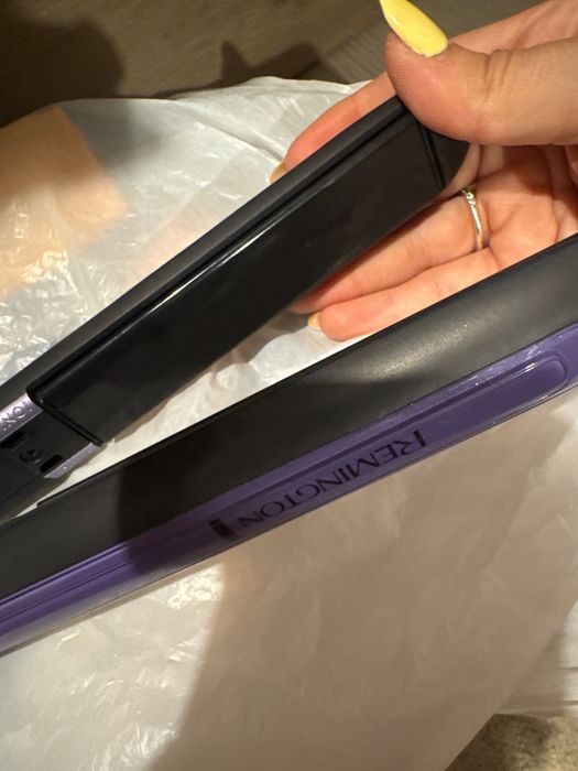 Преса за коса Remington
