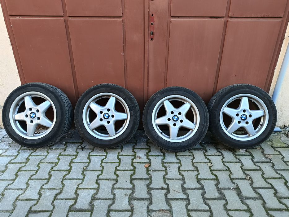 OEM Style 32 R17 9ж