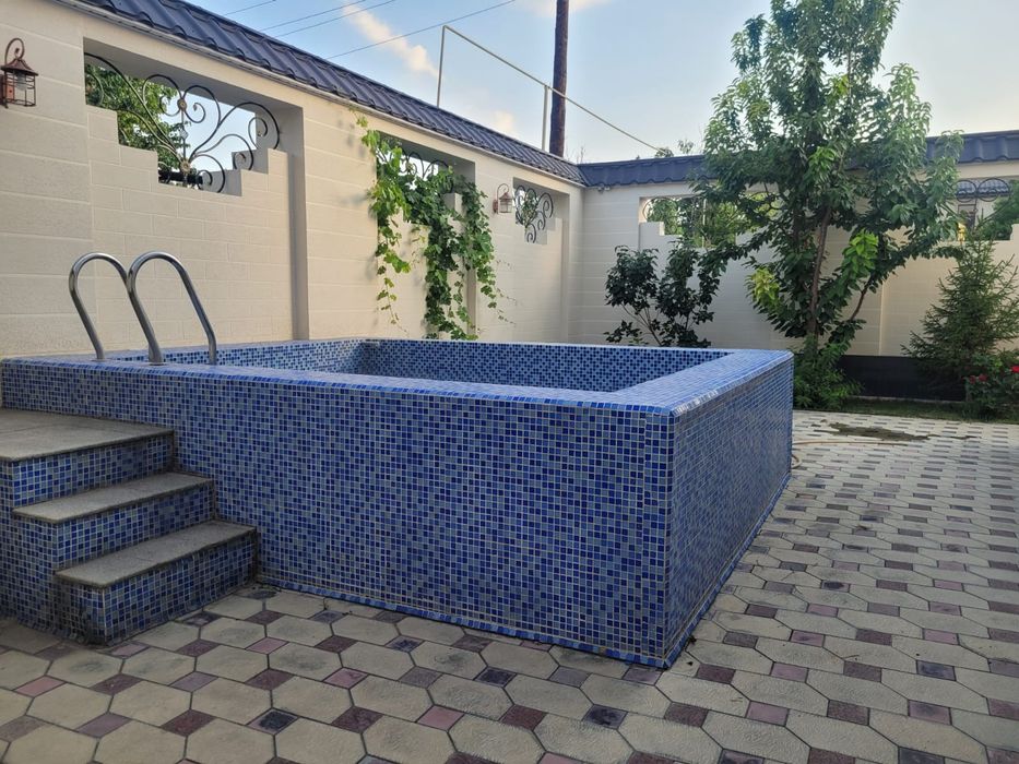 Дом 2017 г.п., Центр - Кашгари