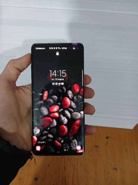 S10 5g idealniy srochna