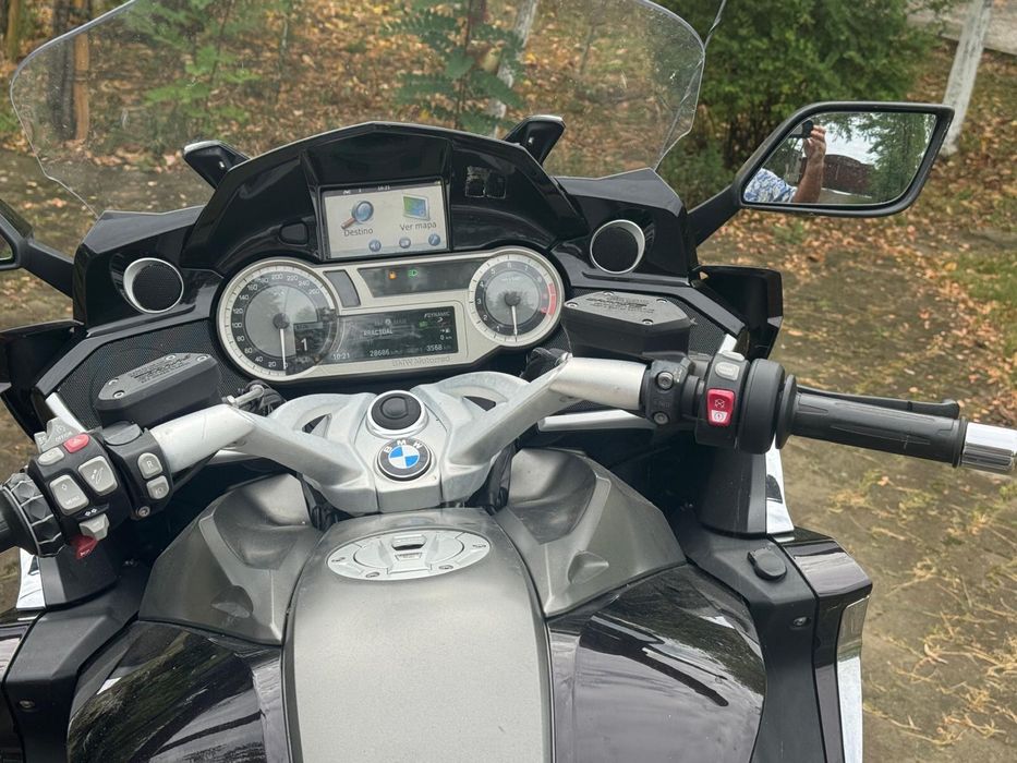 De vanzare Motocicleta BMW