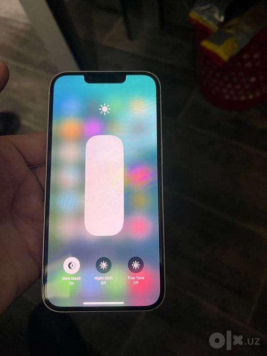 iPhone 13 128gb karobkasi bor