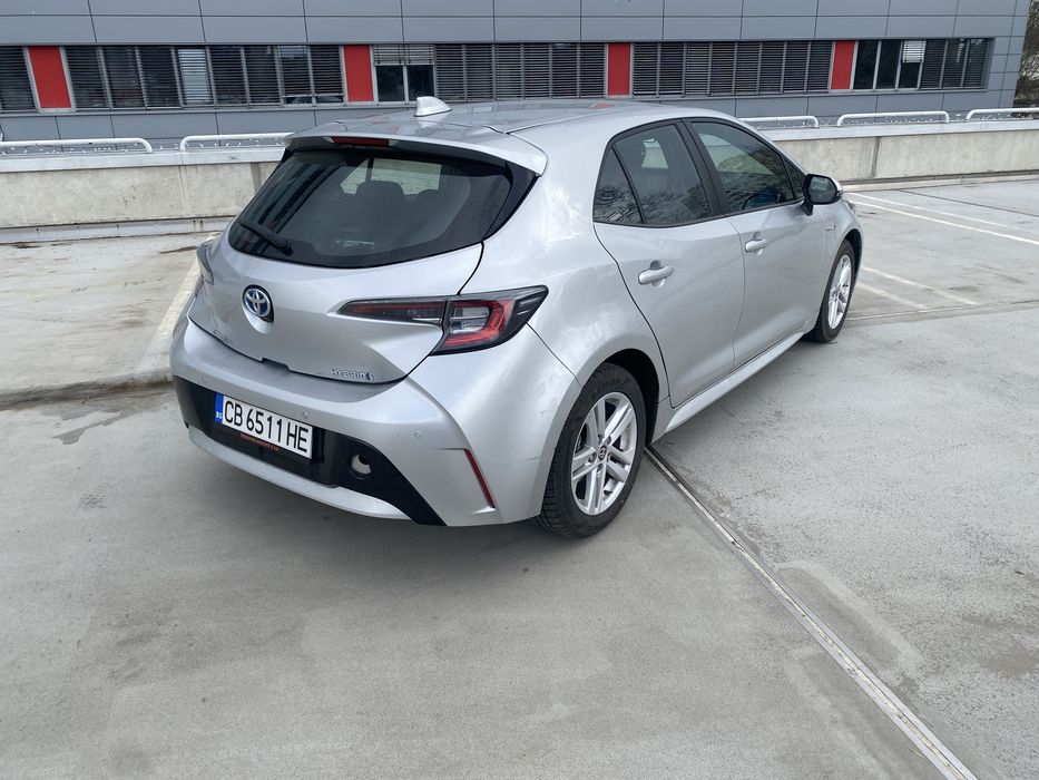 Коли под наем / Рент а кар/ Rent a car