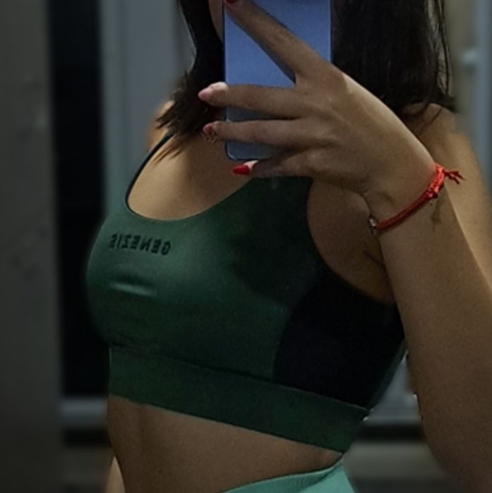 Спортен екип Genezis