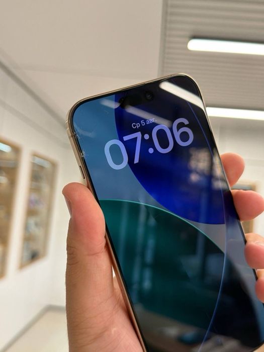 iPhone 16 Pro Max 256GB