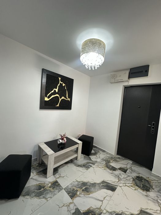 Studio în Regim Hotelier Ultracentral Târgu Jiu