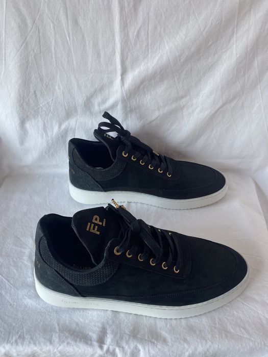 Sneakersi,Filling Pieces Low Top,marime 45