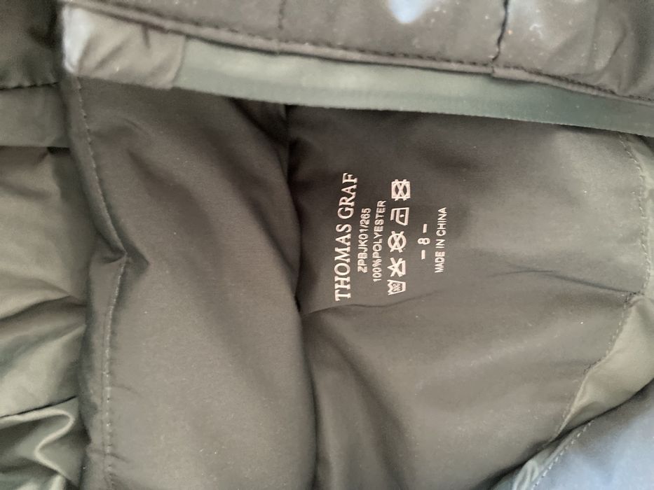 Осень весна на девочку 7-8 лет