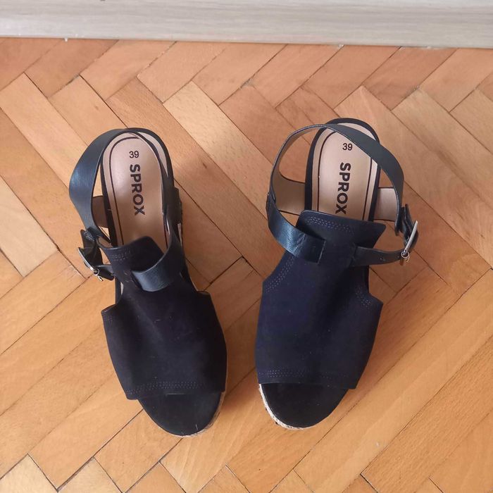 Дамски обувки SPROX 39 номер