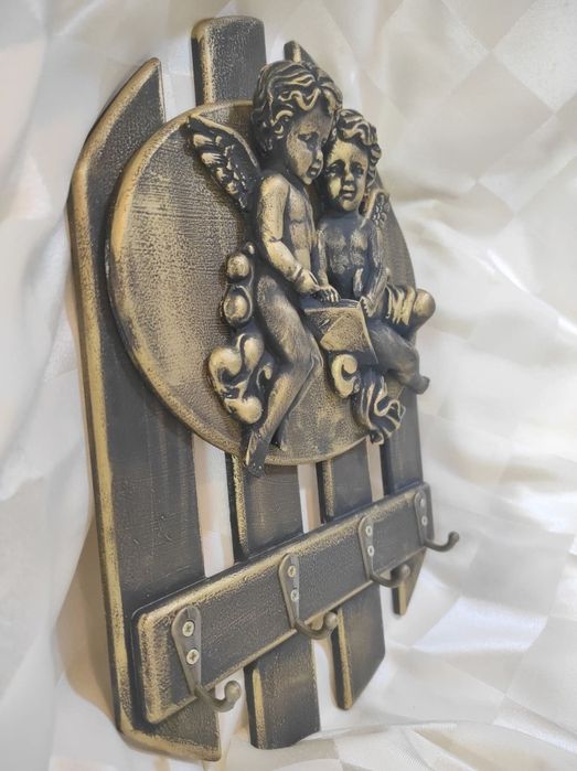 Закачалка за ключове