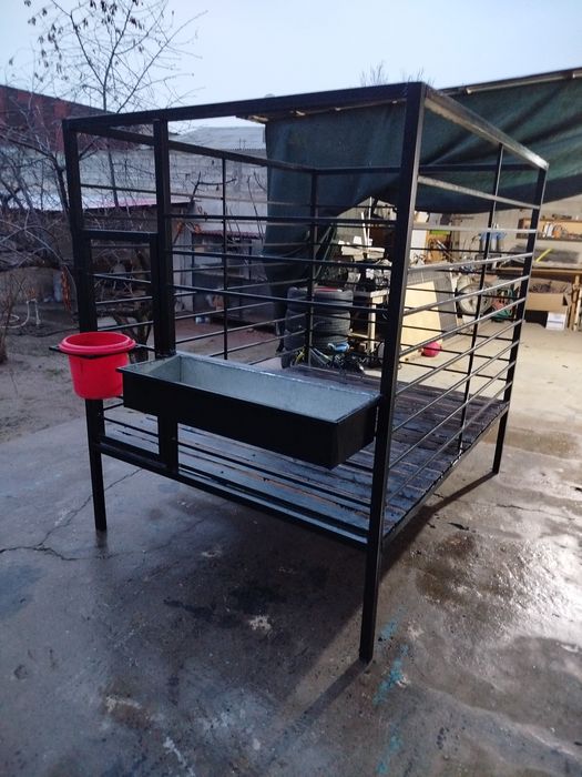 Quy xona 4 ta quyga uzunli 2 eni 1,5metr