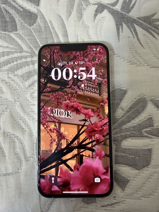 Продам Iphone 13 pro, 128gb
