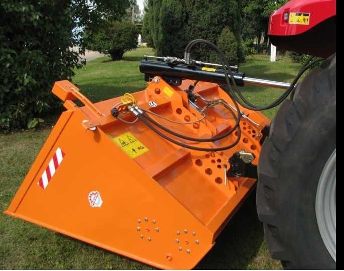 Sărăriță cu autoîncărcare 1 metru cub