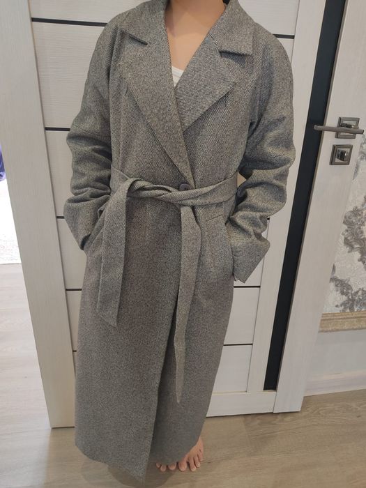 Продам осеннее пальто