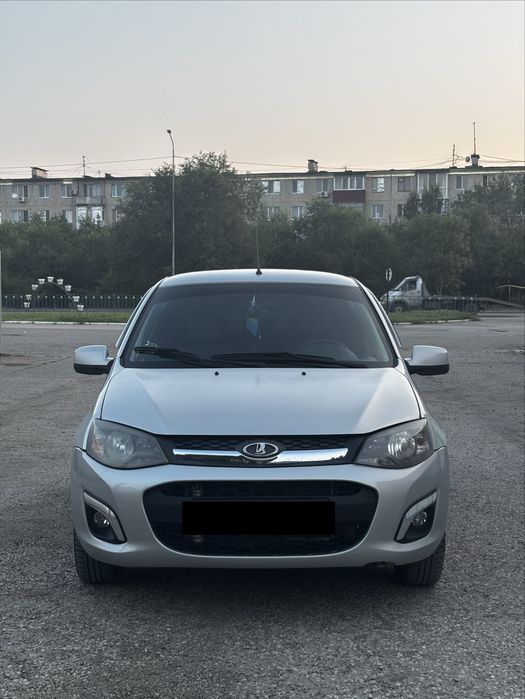 Lada kalina 2192