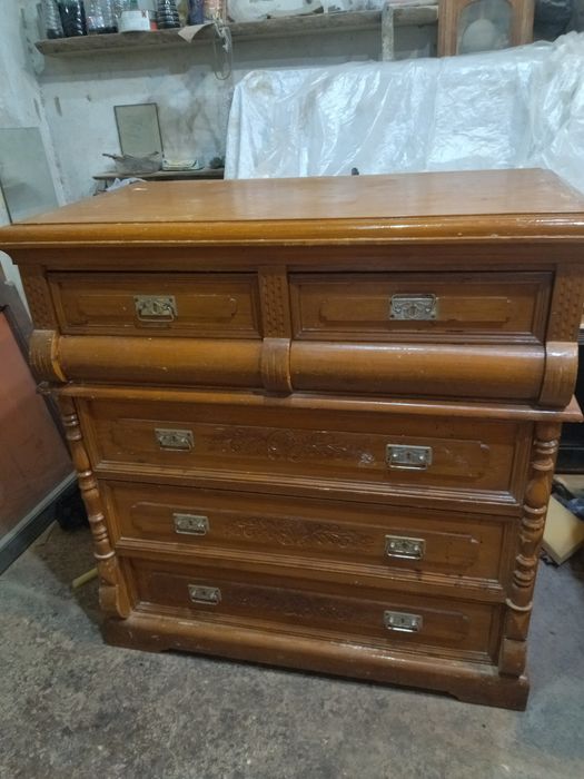 Продается старинное немецкое бунгало