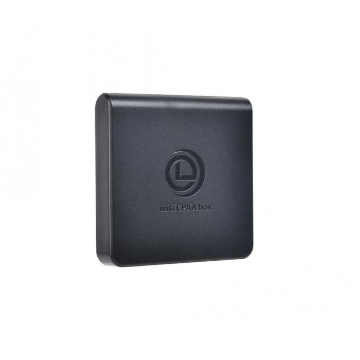 Безжичен Android AUTO и Apple CARPLAY USB Adapter (CPAA)