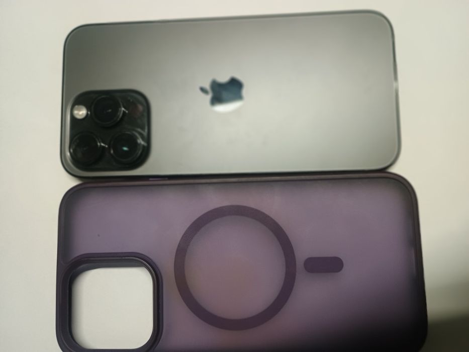 iPhone 14 pro max, 128 gb