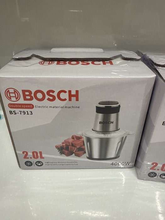 Измельчител Bosch