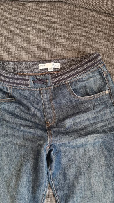 Младежки дънки за момче