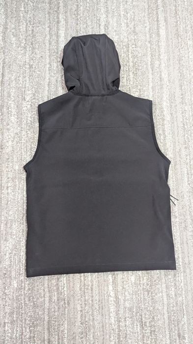 C.P company vestă cu glugă  ( corteiz nike margiela true religion lv