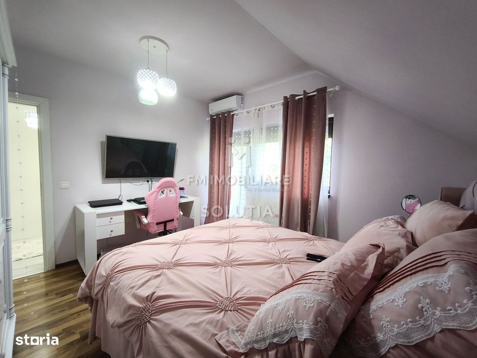 Casă tip duplex | Garaj | Zona Brândușelor | Baia Mare