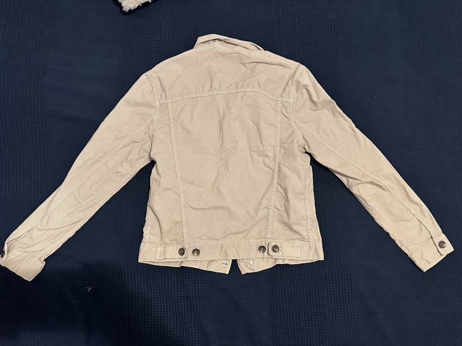 Overshirt Mango Man, marime S