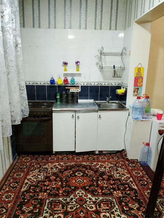 Квартира сотилади 2/1/4 Коракамиш 2/4