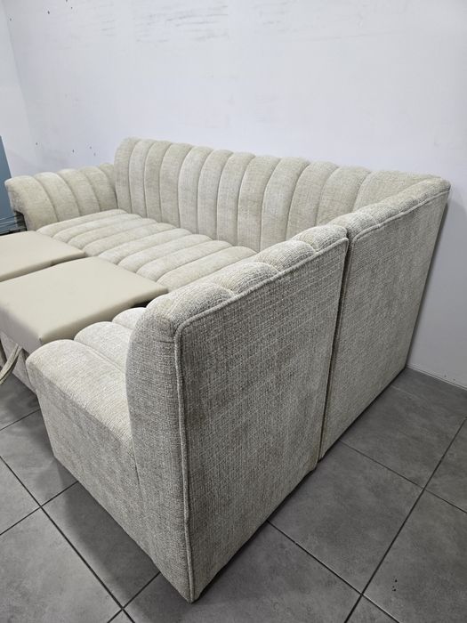 Модулен диван (разтегателен)