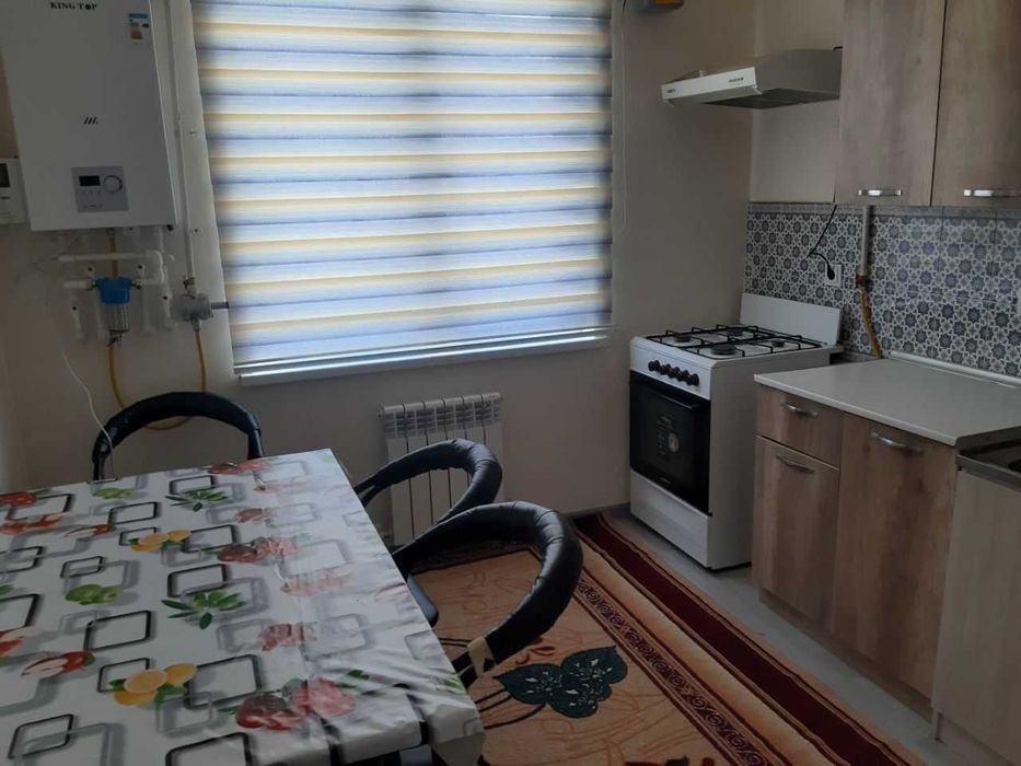 Ijaraga kvartira motrid cityda Samarqand shahrida