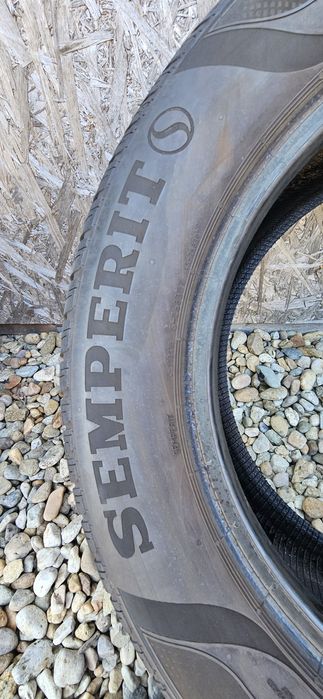 Anvelope Semperit Sped Life3 205/60 R16 96W XL