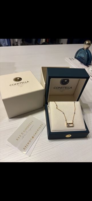Constella подвеска колье