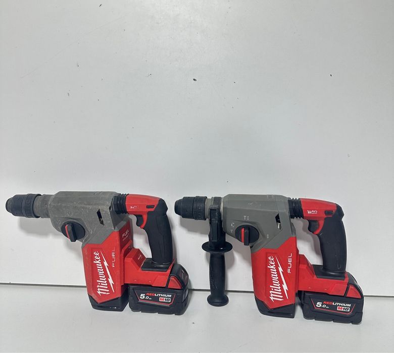 Rotopercutor Milwaukee corp+baterie M18 FHX pret pe bucata !