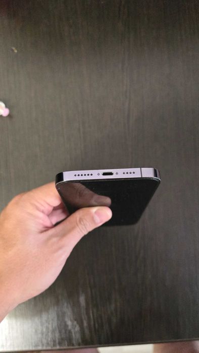 iPhone 14 pro max 512