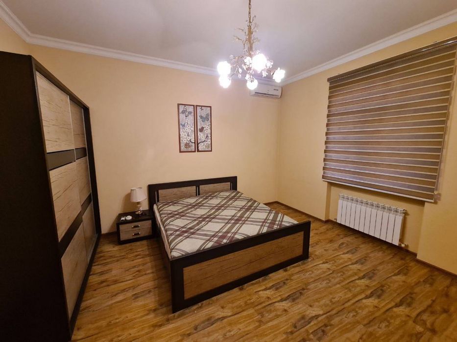 Продаётся дом по улице Никитина на 4.8 сотках