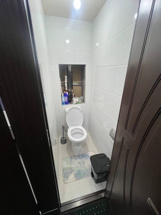 Faqat qizlarga kvartira tuzel metro yonida korzinkani orqasi