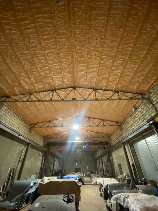 Утепление утеплитель