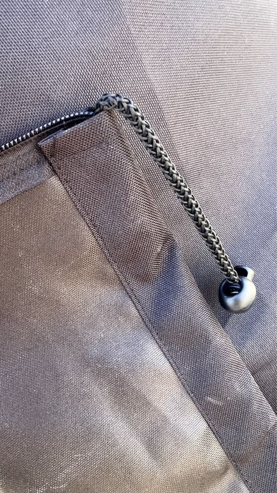 Покривало за бидон ,цистерна IBC 1 тон 120/116/100