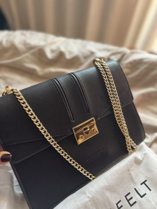 Дамска чанта Seidenfelt manufaktur