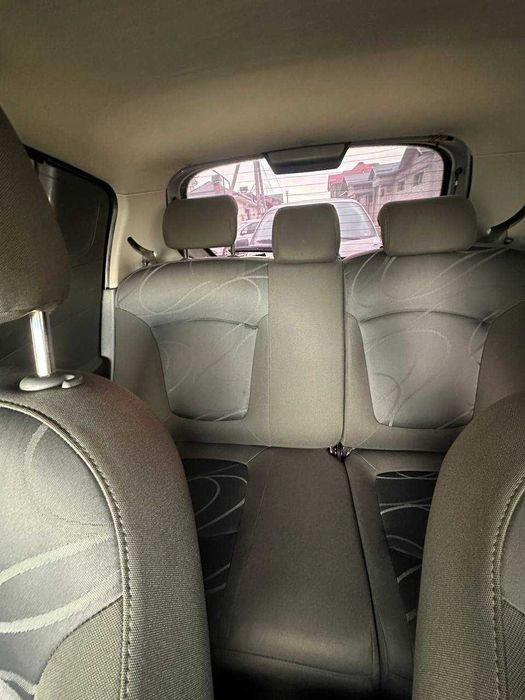 Spark sotiladi Seriy